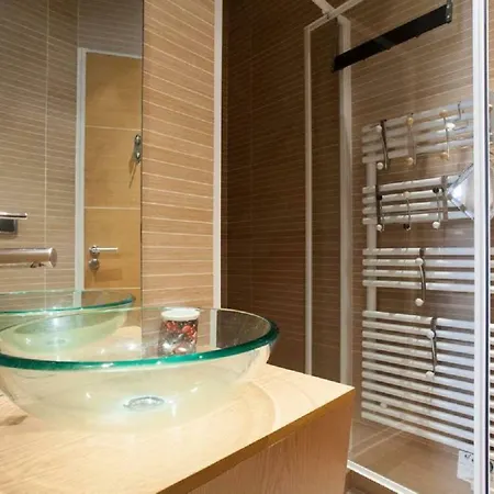 Appartamento Frere Pradignac Wonderful Cannes