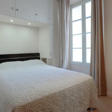 Appartamento Frere Pradignac Wonderful Cannes