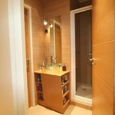 Appartamento Frere Pradignac Wonderful *