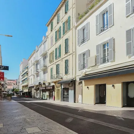 Frere Pradignac Wonderful Cannes